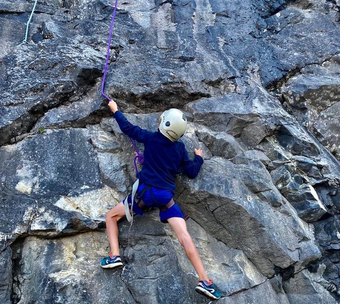 Stages aventure by Village des Enfants_Avoriaz