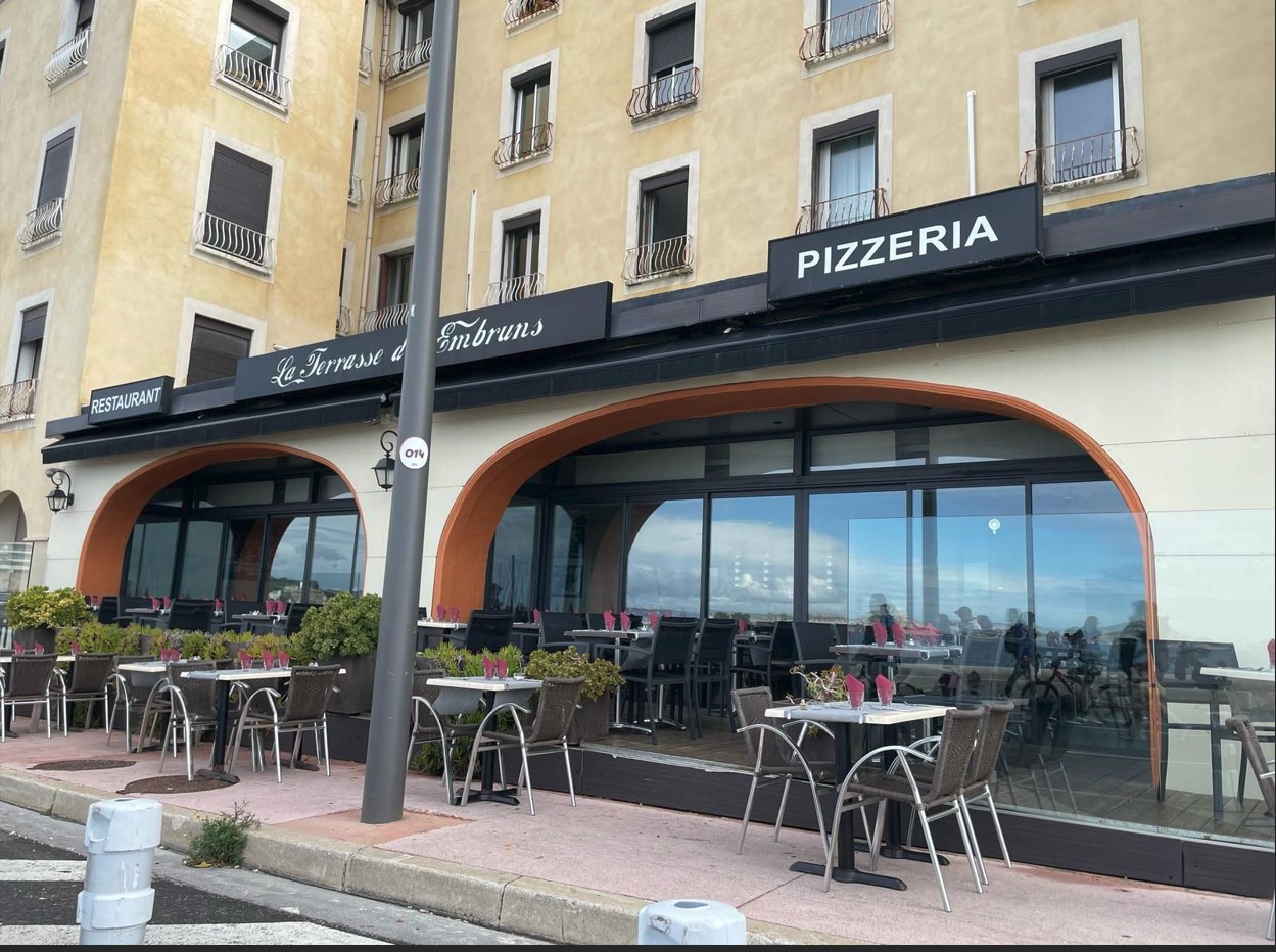 La Terrasse des Embruns, Marseille 7e Arrondissement - photo 4