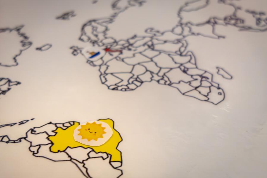 Le grand Carnaval des explorateurs : chasse au trésor en famille_Roquebrune-sur-Argens