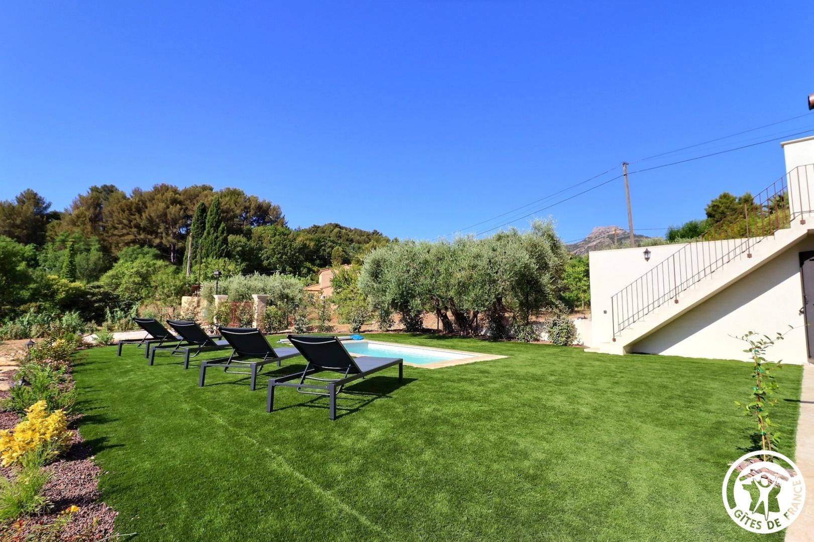 L'Adriju, Roquevaire - photo 6