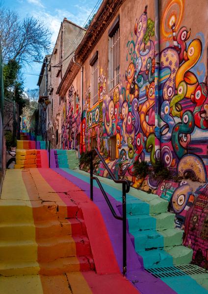 Street Art