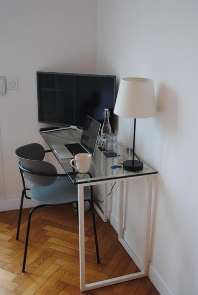 Espace travail