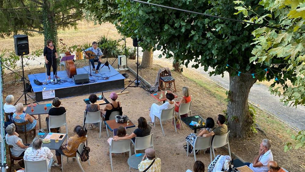 Maison éclusière  : pause gourmande_Parcieux
