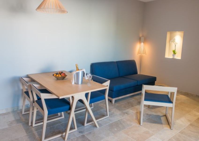 Résidence Les Bastides