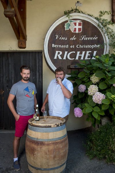 Domaine Richel