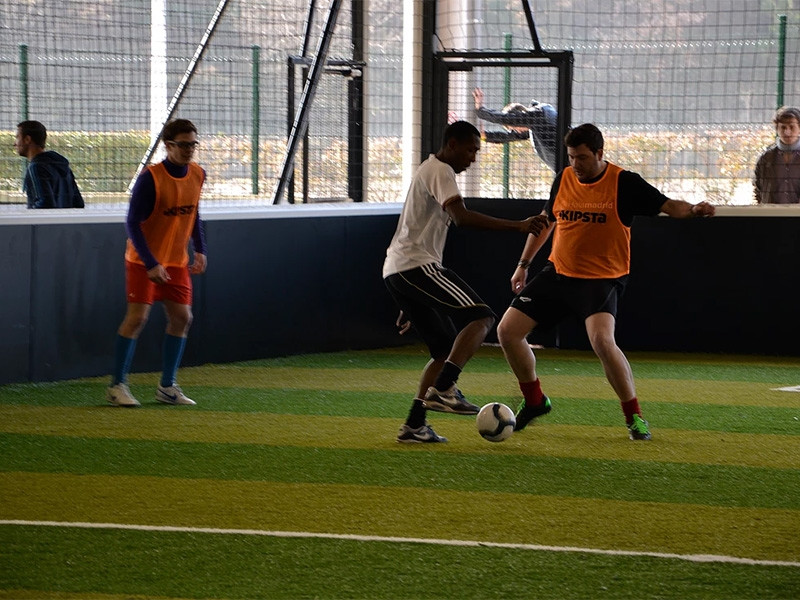Monclub Futbol