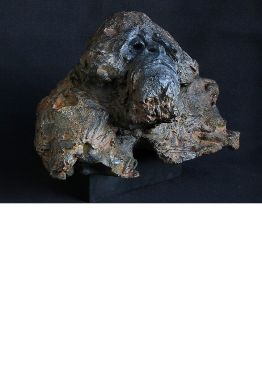 Exposition - Sculpture – Gilles Delpy et autres Sculpteurs