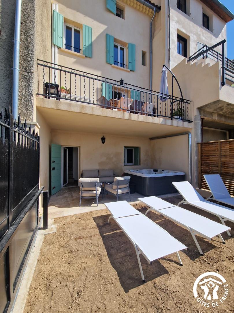 La Picholine, Éguilles - photo 14