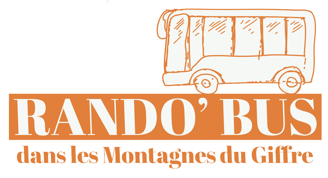 Logo RANDO BUS