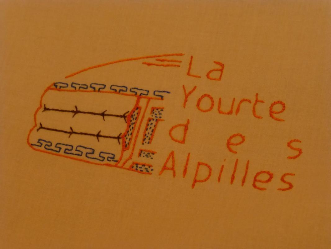 La Yourte Des Alpilles, Eyguières - photo 12