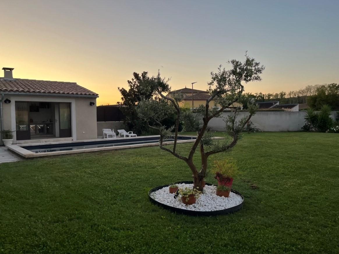 Villa Magnolia, Mas-Blanc-des-Alpilles - photo 7