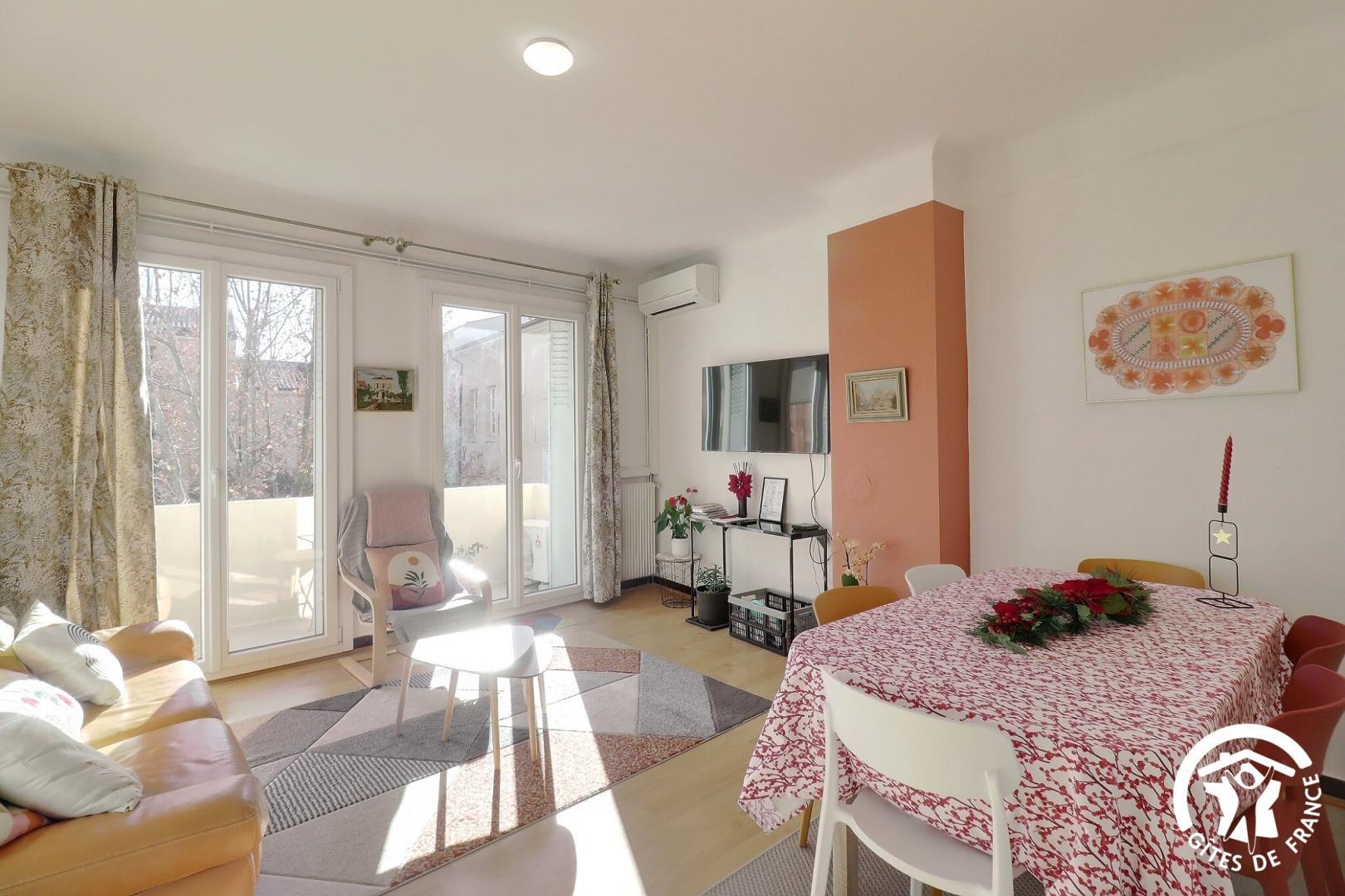 Chez Maria - Aix en Provence, Le Tholonet - photo 17