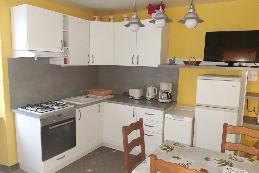 Les Champs Fleuris N°1