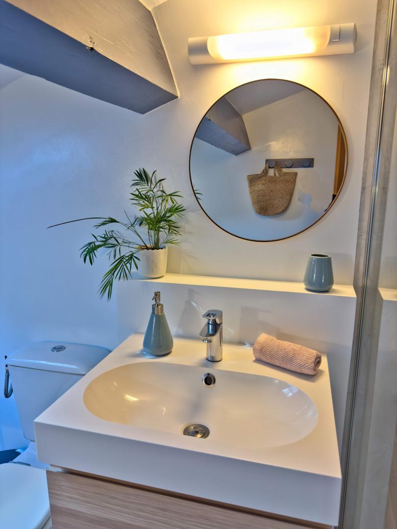 Gîte Grand Air de Provence, Auriol - photo 27