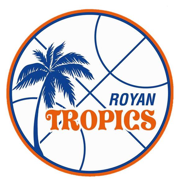 Royan Tropics Basket Côte De Beauté