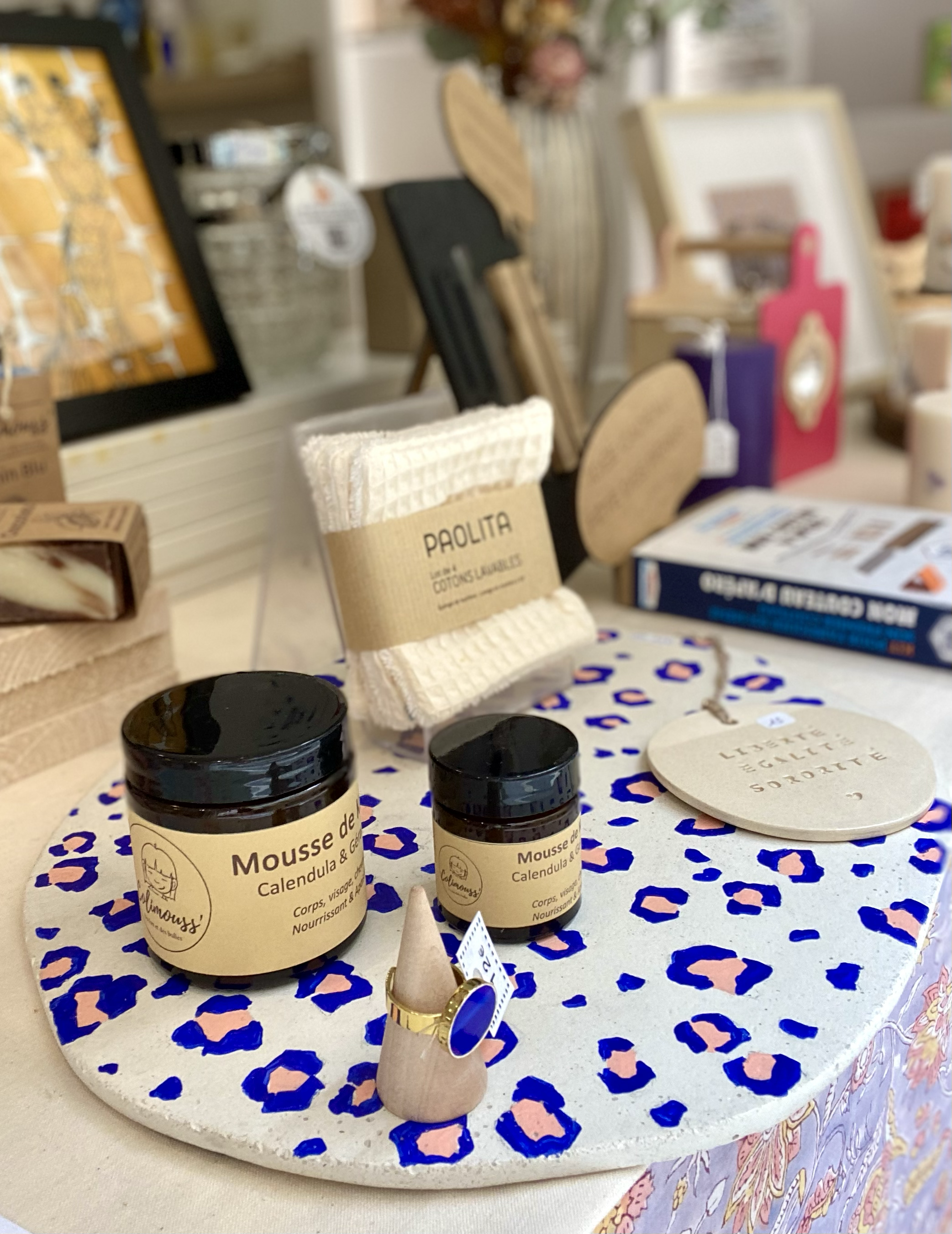 La Fabrique Aixoise, Aix-en-Provence - photo 8