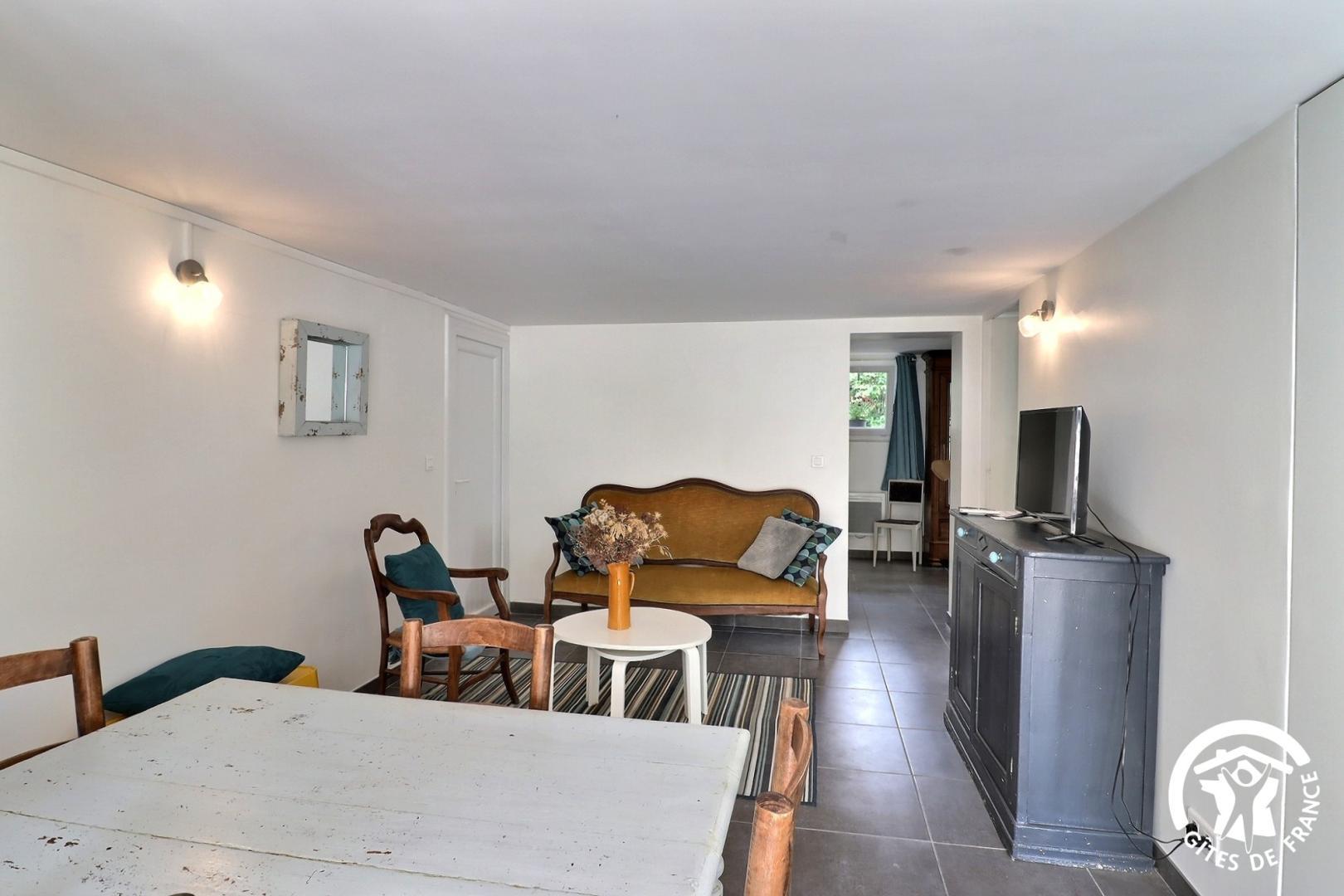 La Maison du Vallon, Barbentane - photo 7