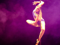 Spectacle de danse et théâtre - Rêveries_Chazelles-sur-Lyon