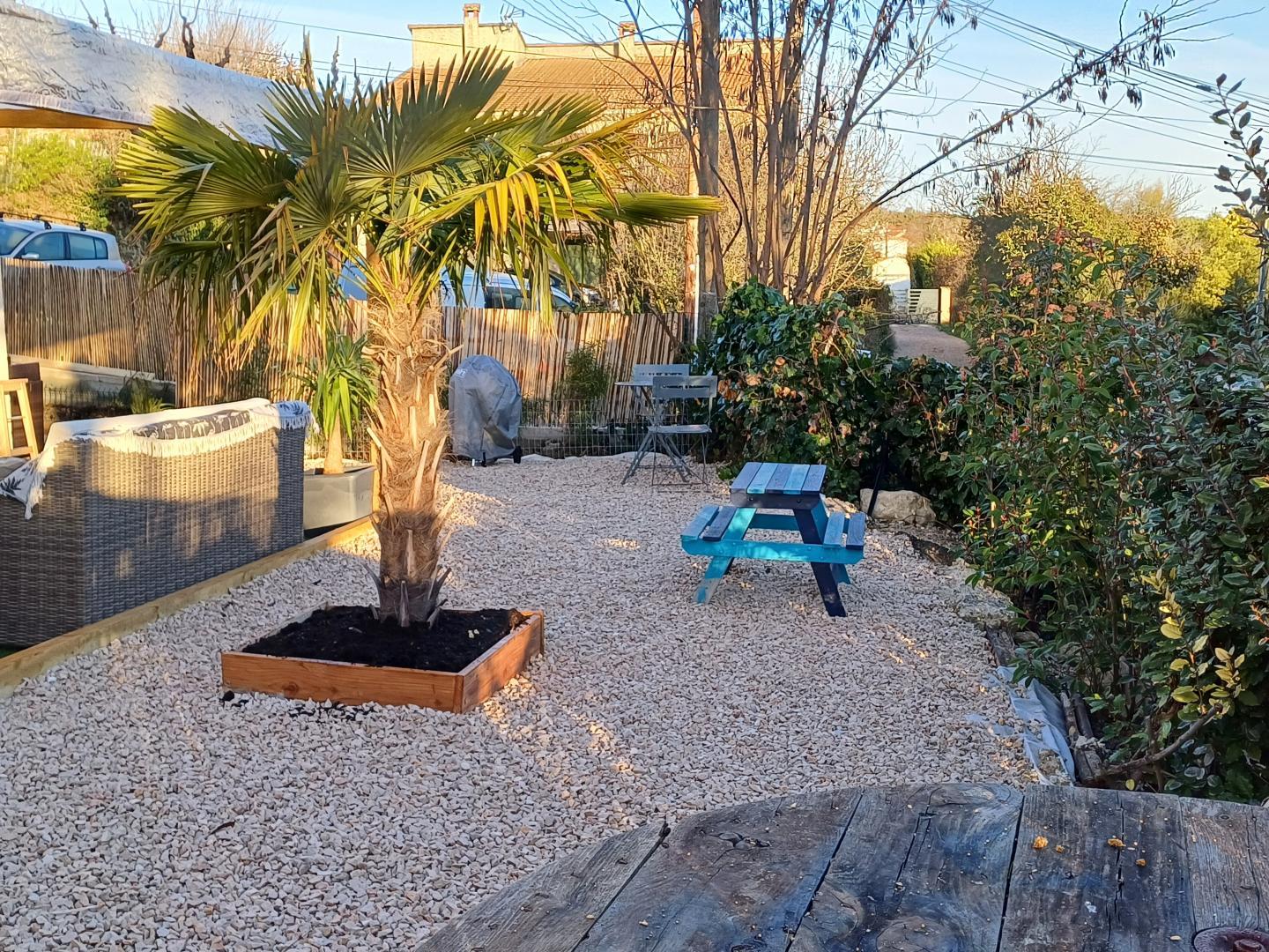 La Tourterelle, Gréasque - photo 15