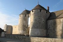 Château de Dourdan_Dourdan
