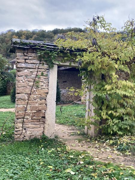 Panossas - Balcons du Dauphiné - Nord-Isère - à moins d'une heure de Lyon