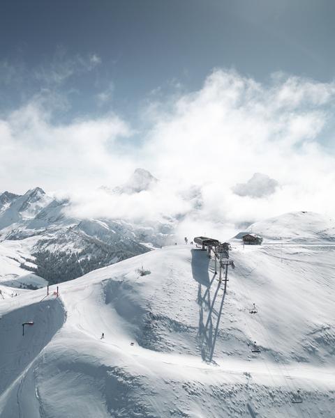 Le mont Lachat de Châtillon_Le Grand-Bornand