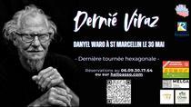 Concert Danyel Waro dernière tournée_Saint-Marcellin