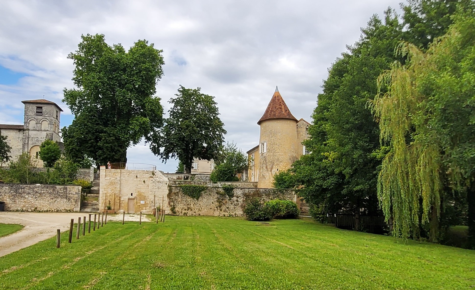 Les CinéAstres - festival de cinéma en plein air