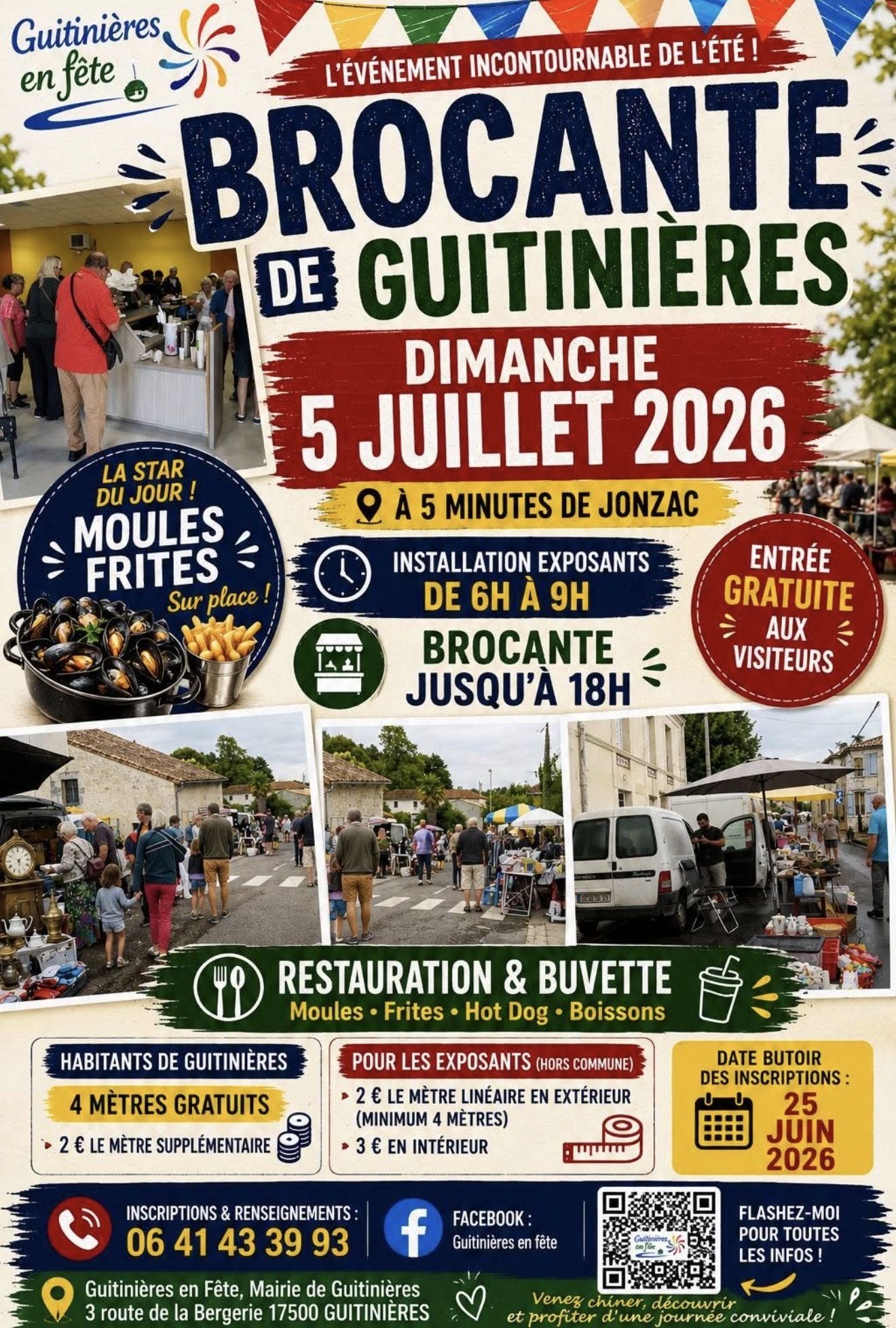 Brocante