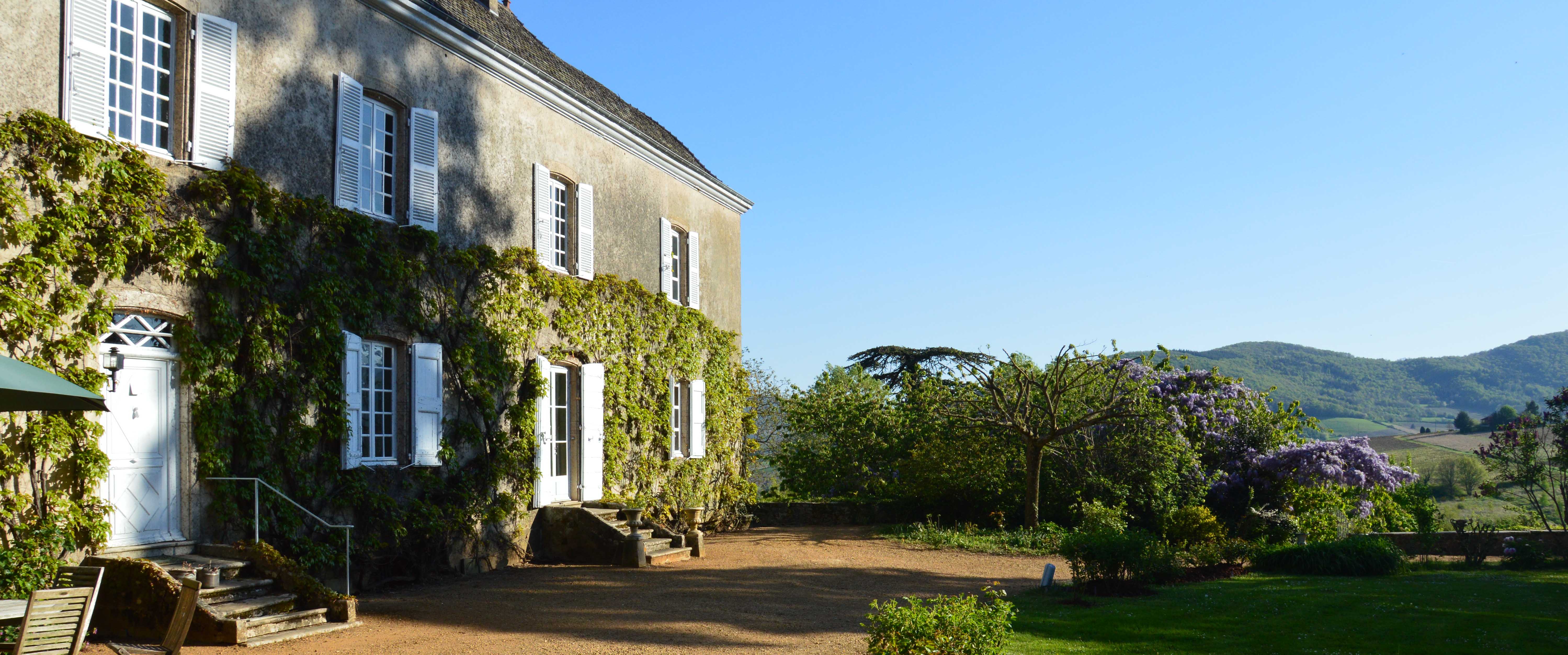 Domaine Frédéric Berne