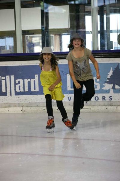 pttis montagnards correncon