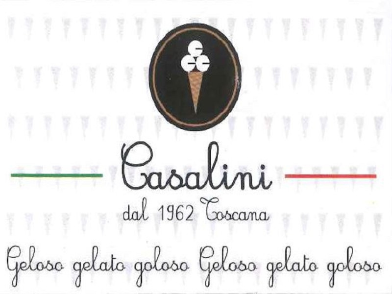 Casalini