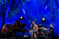 Concert : London Vibes, Suite for Freedom_Saint-Martin-d'Uriage