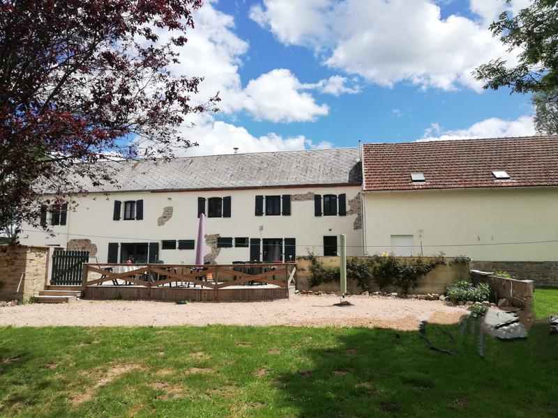 Chambres d'hôtes À la Bonne Heure