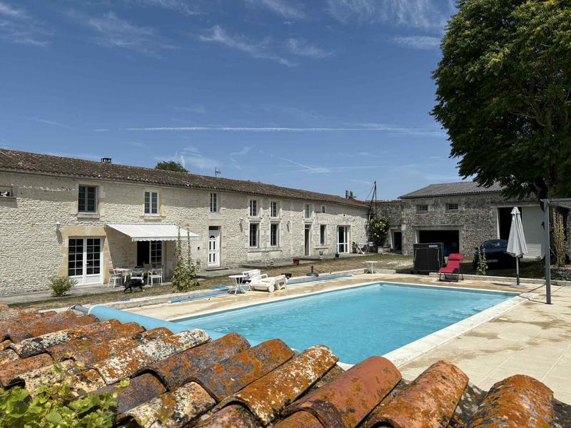 Le Clos des Vignes