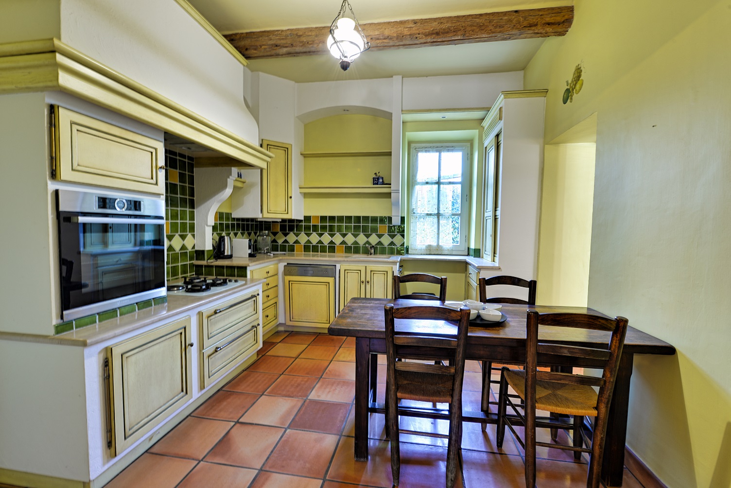 Mas de Garienne, Châteaurenard - photo 12
