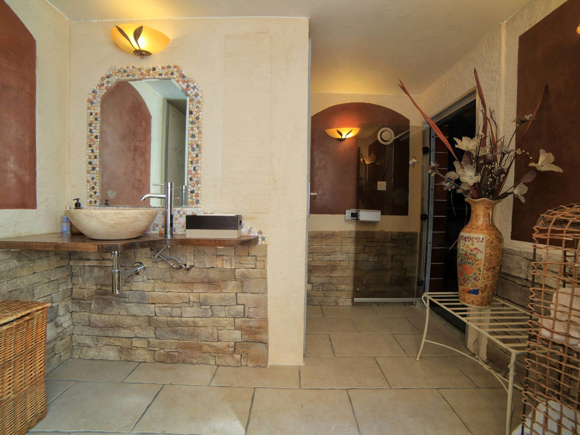 Le Domaine de L'Oustalia — photo 3