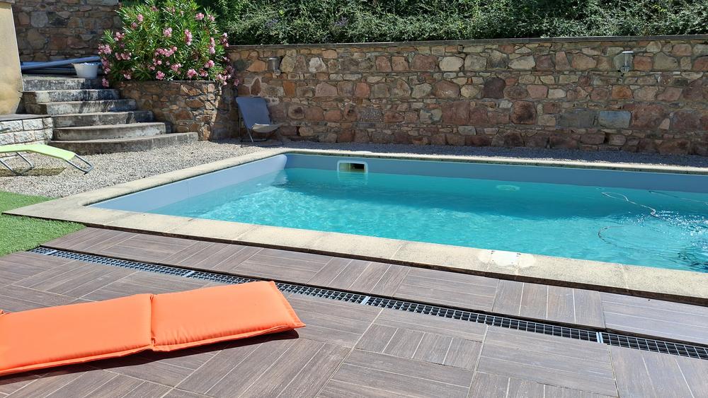 Gîte de la Voie Ferrée