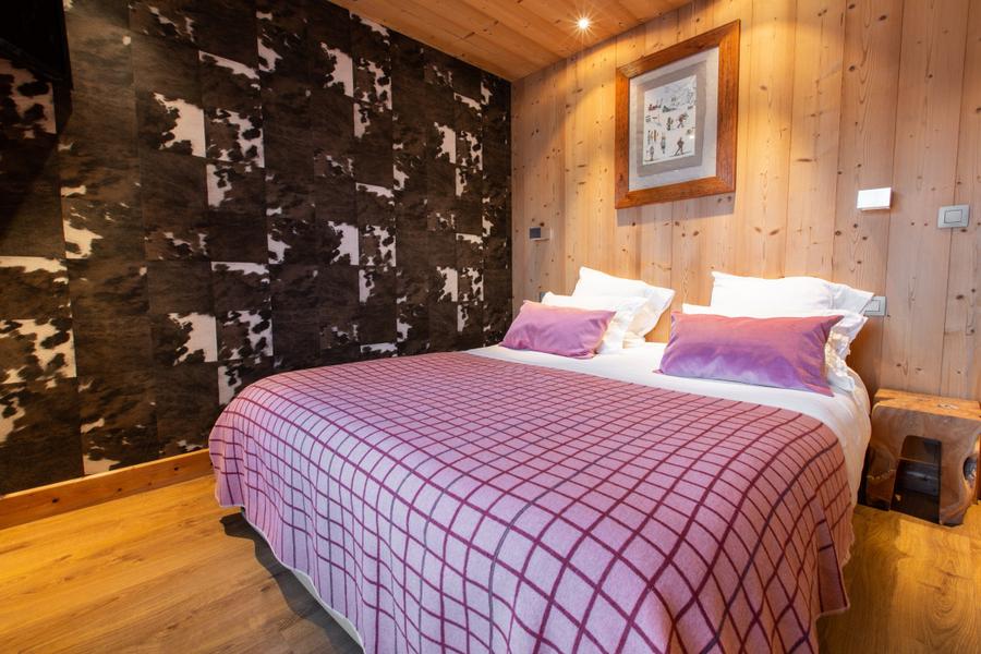 Appartment le Grand Canyon n°2_Les Gets