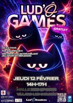 Lud'o Games