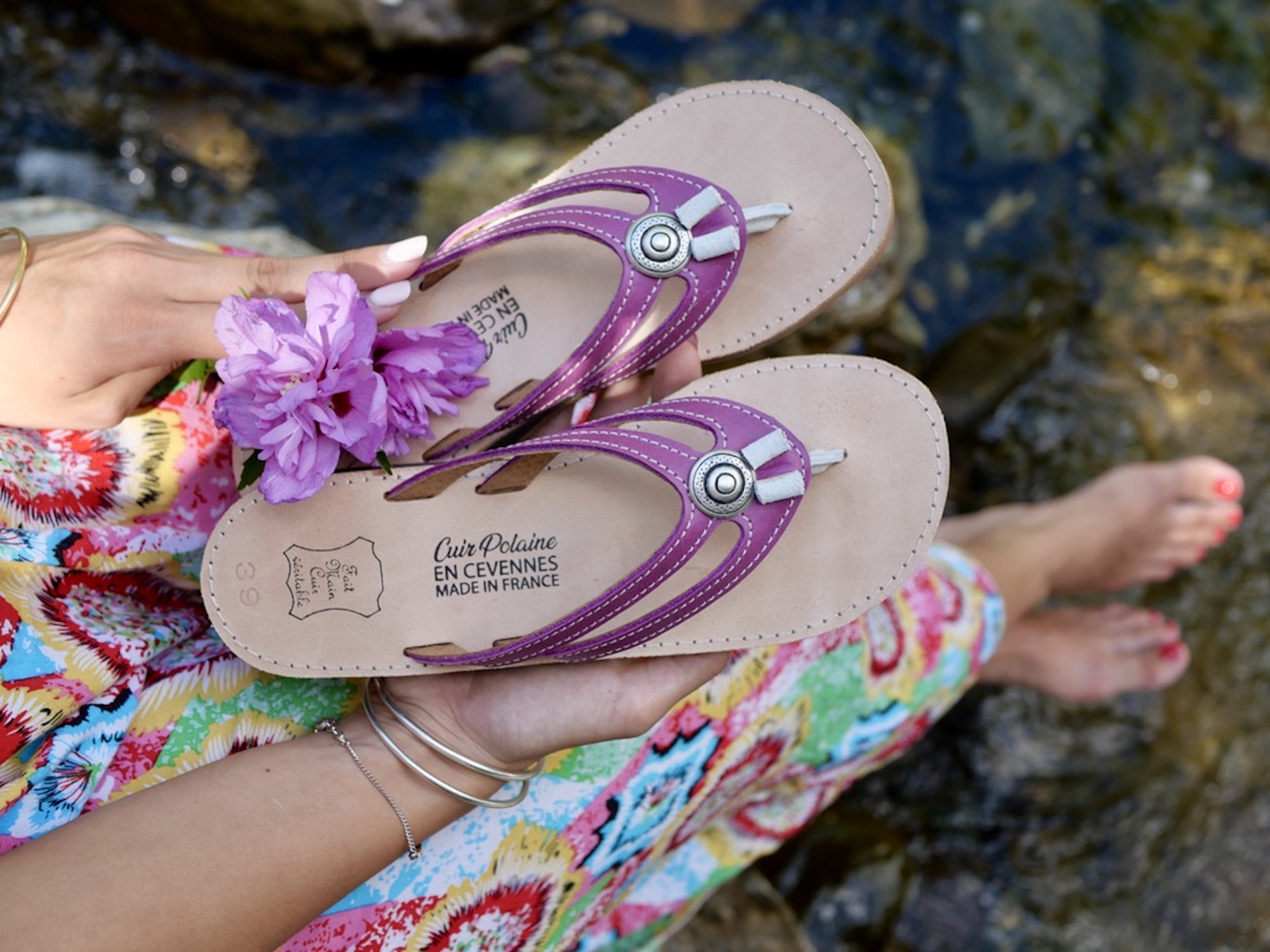 Cuir Polaine_Les Plantiers