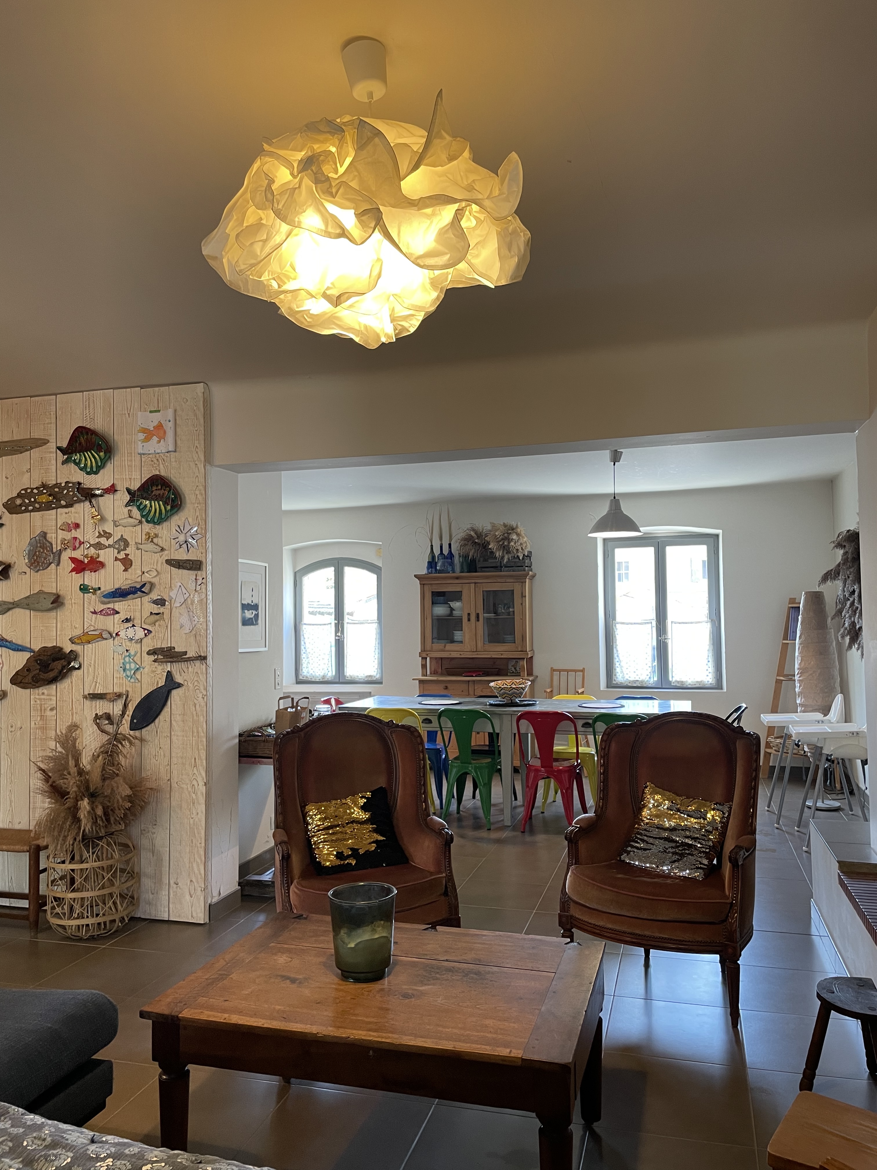 Une maison familiale Camargue Salin de giraud, Arles - photo 6