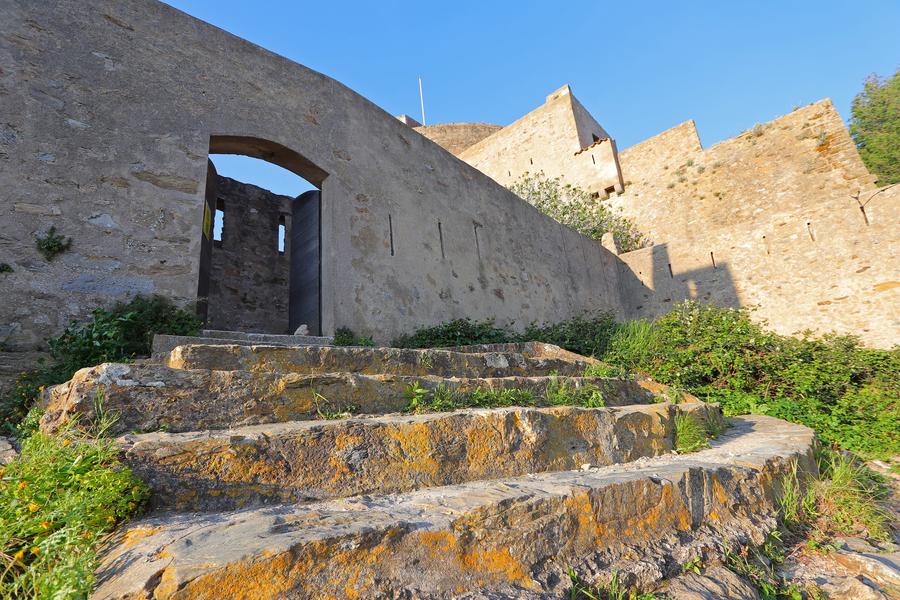 Fort Saint-Agathe