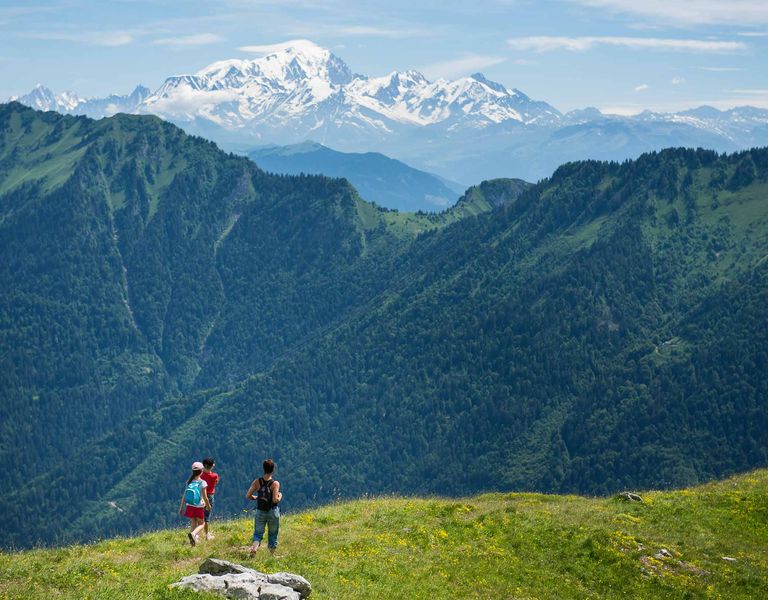 La Sambuy été Faverges Seythenex