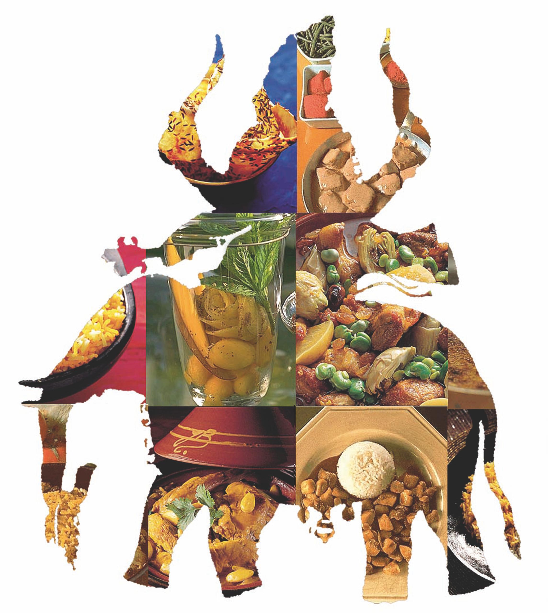 Restaurant Le Shalimar