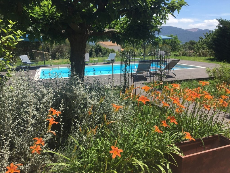 Mas Hestia, Aubagne - photo 7