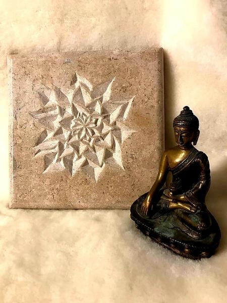 Atelier de la Fleur de Vie