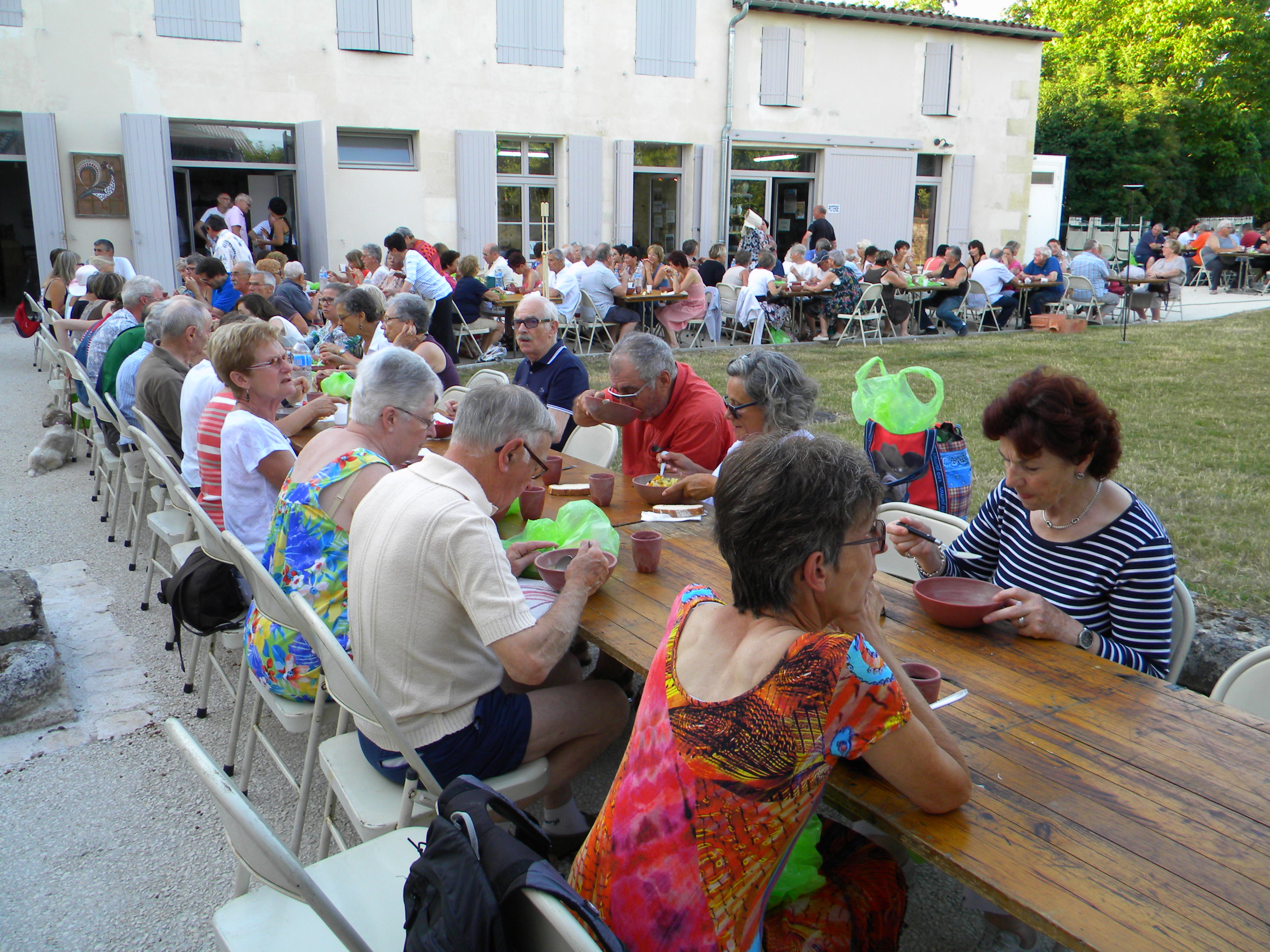 Activités avec Jonzac Haute Saintonge Accueil