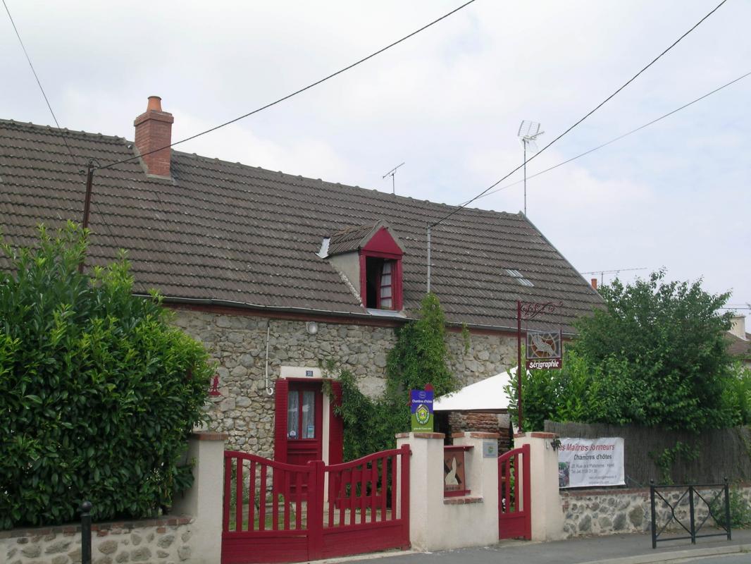 Chambres d'hôtes à Huriel Allier Auvergne