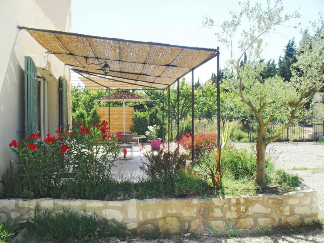 L'Olivier, Graveson - photo 22